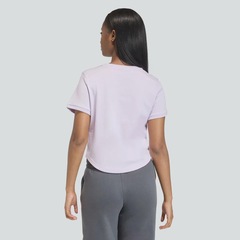 Camiseta adidas Grafica Doodle 2 Feminina - Foto 2