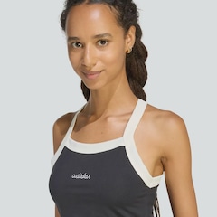 Camiseta Regata adidas Seasonal Essentials Feminino - Foto 6