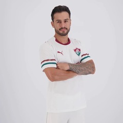 Camisa Puma Fluminense II 2026 13 G. Arana Masculina - Foto 3