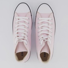 Tênis Converse All Star Chuck Taylor Cano Médio Unissex - Foto 4