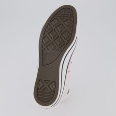 Tênis Converse All Star Chuck Taylor Cano Médio Unissex - Foto 5