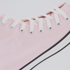 Tênis Converse All Star Chuck Taylor Cano Médio Unissex - Foto 6