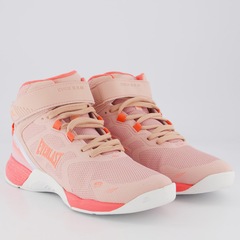 Tênis Everlast Monster 4 Feminino - Foto 2