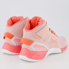 Tênis Everlast Monster 4 Feminino - Foto 3