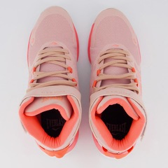 Tênis Everlast Monster 4 Feminino - Foto 4