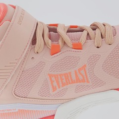 Tênis Everlast Monster 4 Feminino - Foto 7
