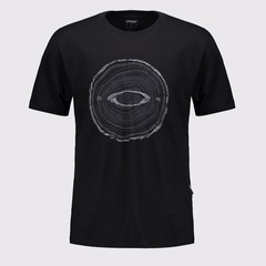 Camiseta Oakley Woody Ellipse SS Masculina - Foto 1