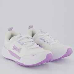 Tênis Everlast Solo Feminino - Foto 2