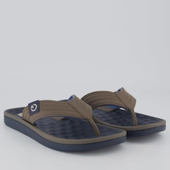 Chinelo Cartago Alabama Masculino - Foto 3