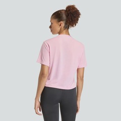 Camiseta adidas TR ES BL Feminina - Foto 2