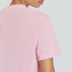 Camiseta adidas TR ES BL Feminina - Foto 6
