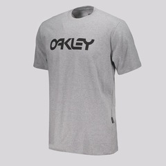 Camiseta Oakley Mark II SS Masculina - Foto 2