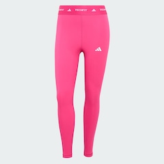Calça Legging adidas Techfit 7/8 Feminina - Foto 4
