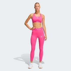 Calça Legging adidas Techfit 7/8 Feminina - Foto 5