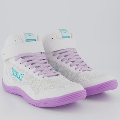 Tênis Everlast Forceknit 6 Feminino - Foto 2