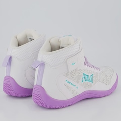Tênis Everlast Forceknit 6 Feminino - Foto 3