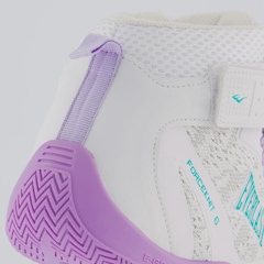 Tênis Everlast Forceknit 6 Feminino - Foto 6