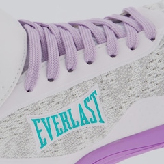 Tênis Everlast Forceknit 6 Feminino - Foto 7