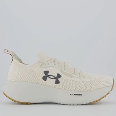Tênis Under Armour Charged Slight 3 SE Feminino - Foto 1