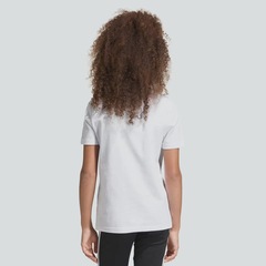 Camiseta adidas Grafica Animal Infantil - Foto 2