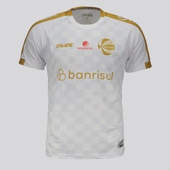Camisa Criare Sports EC São José III 2026 Masculina - Foto 1