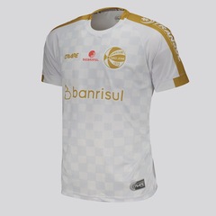 Camisa Criare Sports EC São José III 2026 Masculina - Foto 2