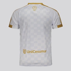 Camisa Criare Sports EC São José III 2026 Masculina - Foto 3