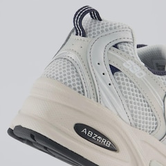 Tênis New Balance 530 Unissex - Foto 6