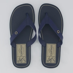 Chinelo Cartago Palermo III Basic Masculino - Foto 1