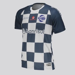 Camisa Criare Sports EC São José I 2026 Masculina - Foto 2