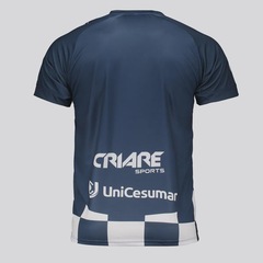 Camisa Criare Sports EC São José I 2026 Masculina - Foto 3