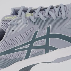 Tênis Asics Game FF Masculino - Foto 7