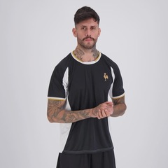 Camisa Atlético Mineiro Dry FutFanatics Masculina - Foto 2