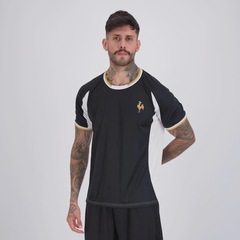Camisa Atlético Mineiro Dry FutFanatics Masculina - Foto 3