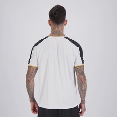 Camisa Atlético Mineiro Dry FutFanatics Masculina - Foto 4