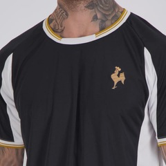 Camisa Atlético Mineiro Dry FutFanatics Masculina - Foto 5