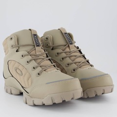 Tênis Oakley Halftrack Mid III Masculino - Foto 2