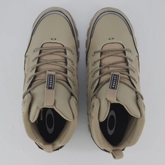 Tênis Oakley Halftrack Mid III Masculino - Foto 4