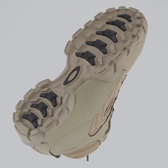Tênis Oakley Halftrack Mid III Masculino - Foto 5