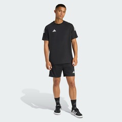 Camiseta adidas Sereno 3S Masculina - Foto 3