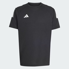 Camiseta adidas Sereno 3S Masculina - Foto 4