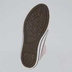 Tênis Converse All Star Chuck Taylor Cano Alto Infantil - Foto 5