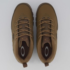Tênis Oakley Bridge Masculino - Foto 4