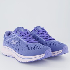 Tênis Skechers Go Run Consistent 2.0 Mile Feminino - Foto 2