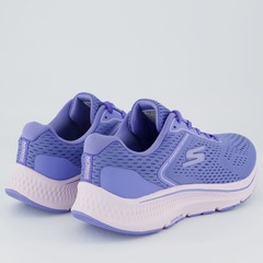 Tênis Skechers Go Run Consistent 2.0 Mile Feminino - Foto 3