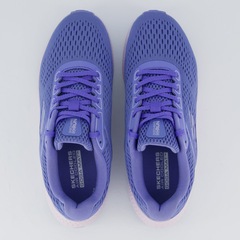 Tênis Skechers Go Run Consistent 2.0 Mile Feminino - Foto 4