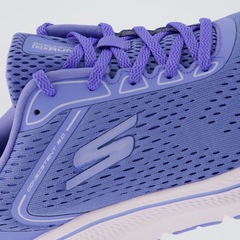 Tênis Skechers Go Run Consistent 2.0 Mile Feminino - Foto 7
