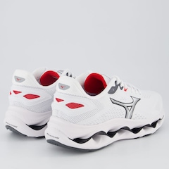 Tênis Mizuno Wave Legend 5 Masculino - Foto 3