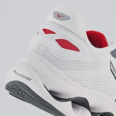 Tênis Mizuno Wave Legend 5 Masculino - Foto 6