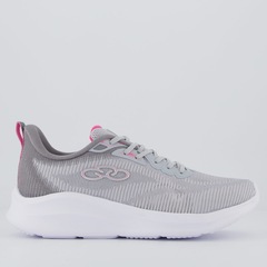 Tênis Olympikus Jade Feminino - Foto 1